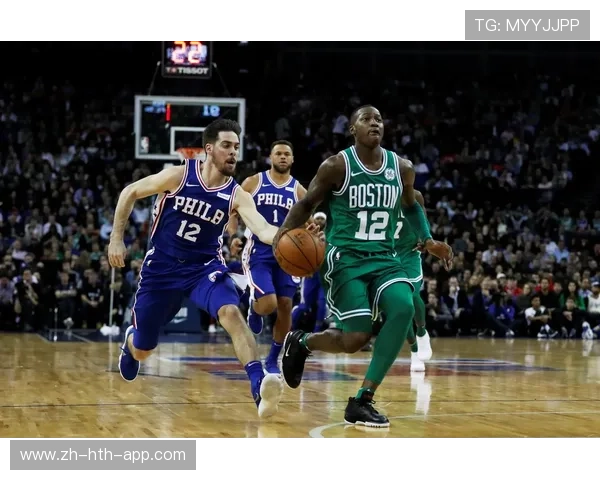 凯尔特人与76人第587次巅峰对决再燃杯赛初遇宿敌情仇