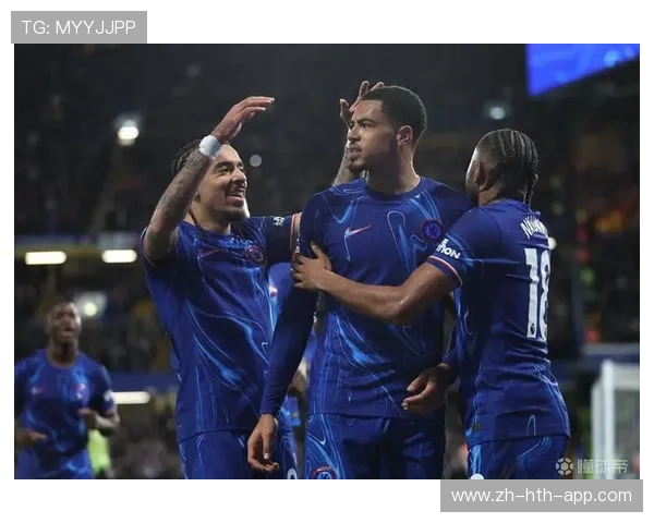 切尔西过去9场英超仅1胜，防守开局糟糕