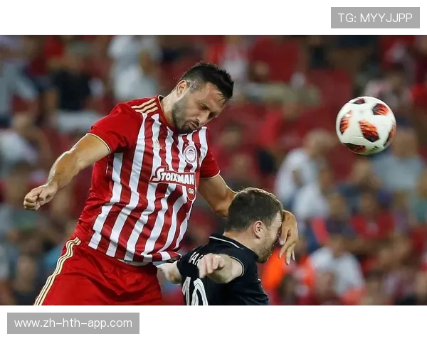 奥林匹亚科斯1-0小胜阿拉木图凯拉特，马丁斯制胜球保留晋级希望